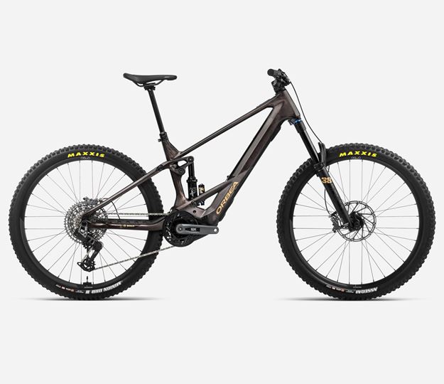 Picture of ORBEA WILD M11 AXS